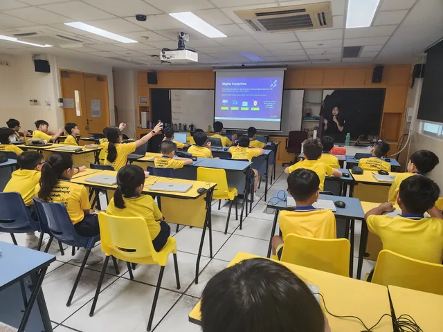 IMDA EC-Council Cybersecurity Bootcamp in the LEARN Roadmap 2026