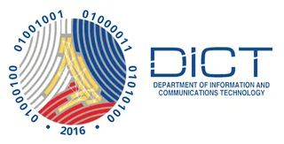 Department of Information and Communications Technology, Philippines, logo