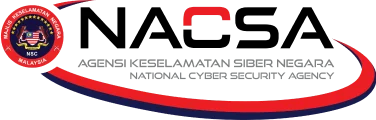 NACSA logo
