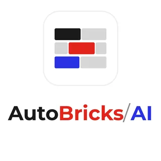 Autobricks logo