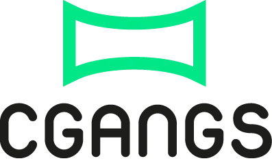 CGANGS logo