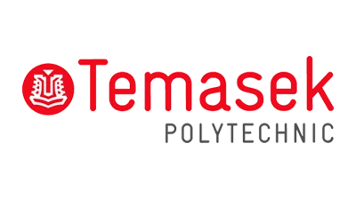 Temasek Polytechnic logo