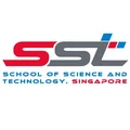 School of Science and Technology Singapore logo